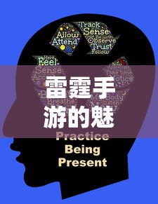 雷霆手游，探索魅力世界的乐趣之旅  第1张