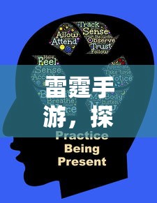 雷霆手游，探索乐趣与魅力的冒险之旅  第1张
