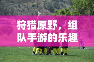 狩猎原野，组队手游的探险与乐趣  第1张