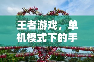 王者新体验，单机模式下的手游之旅  第1张