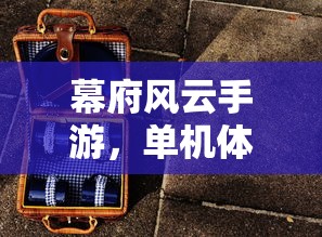 幕府风云手游，单机体验与网络风云的抉择  第1张