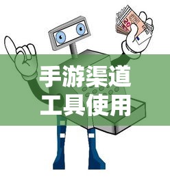 手游渠道工具使用手册，快速入门指南  第1张