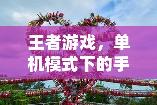 王者新体验，单机模式下的手游之旅  第1张