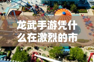 龙武手游，如何在激烈市场竞争中立足？  第1张
