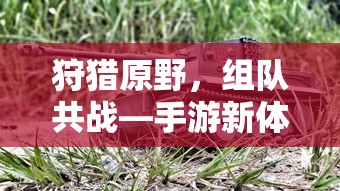 手游新体验，狩猎原野，组队共战  第1张