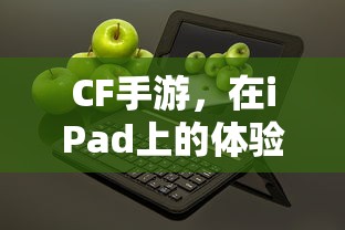 CF手游在iPad上的体验与适配性分析  第1张