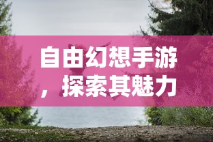 自由幻想手游，探索其无尽魅力与乐趣  第1张