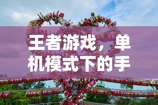 王者新体验，单机模式下的手游之旅  第1张