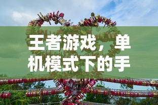 王者新体验，单机模式下的手游之旅  第1张