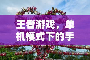 王者新体验，单机模式下的手游之旅  第1张