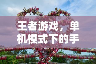 王者新体验，单机模式下的手游之旅  第1张