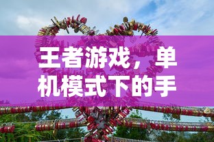 王者新体验，单机模式下的手游之旅  第1张