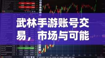 武林手游账号交易市场与潜在机会分析  第1张