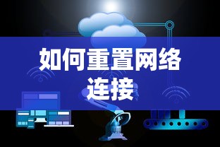 如何重置网络连接？  第1张