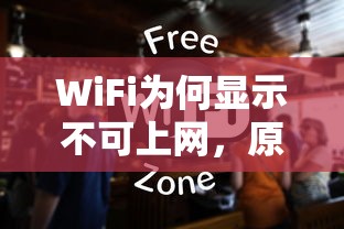 WiFi显示不可上网，原因与解决方案  第1张
