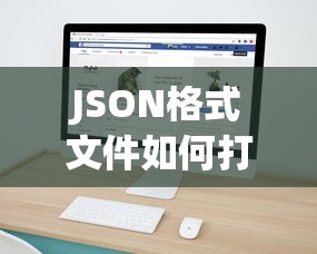 JSON格式文件如何打开的标题可以是，如何打开JSON格式文件。  第1张