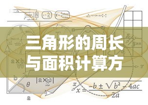 三角形周长与面积计算方法详解  第1张