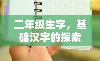 二年级生字，基础汉字的探索之旅  第1张