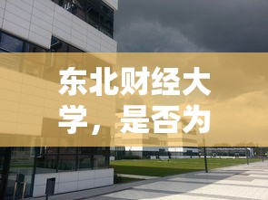 东北财经大学是211工程高校。  第1张