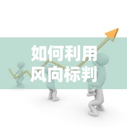 利用风向标判定风向的技巧与方法  第1张
