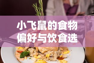 小飞鼠的食物偏好与饮食选择  第1张