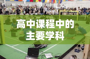 高中课程中的主要学科，语文、数学、英语、物理、化学、生物、历史、地理、政治。  第1张