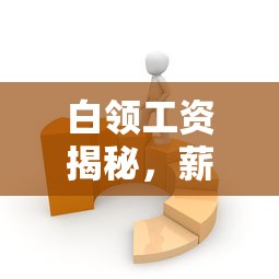 白领工资揭秘，薪资水平与行业差异的探究  第1张