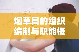 烟草局的组织编制与职能概述  第1张