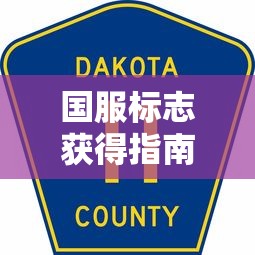 国服标志获得全攻略  第1张