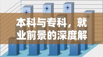 本科与专科，就业前景的深度解析  第1张