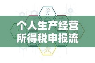 个人生产经营所得税申报流程详解  第1张