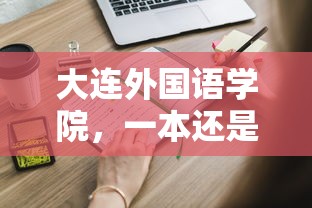 大连外国语学院，是一本还是几本？  第1张