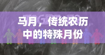 农历中的马月，传统特殊月份解读  第1张