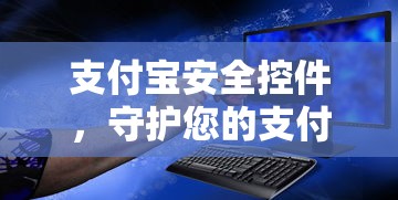 支付宝安全控件，守护您的支付安全之盾  第1张