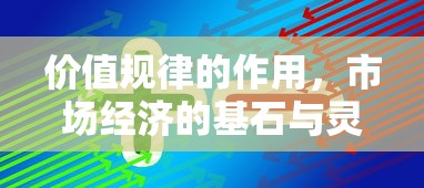 价值规律，市场经济的基石与灵魂  第1张