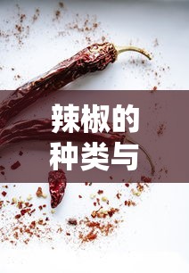 辣椒的种类与最辣辣椒之探秘  第1张