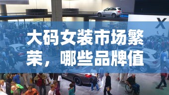 大码女装市场繁荣，值得关注的品牌有哪些？  第1张