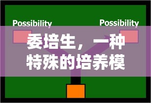 委培生，特殊培养模式下的教育实践  第1张