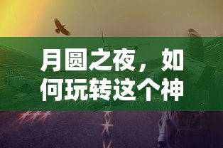 月圆之夜，神秘游戏的玩转攻略  第1张