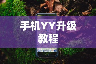 手机YY升级教程，快速升级指南  第1张