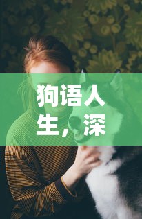 狗语人生，谚语中的狗文化解读  第1张