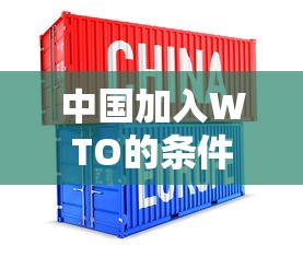 中国加入WTO的条件详解  第1张