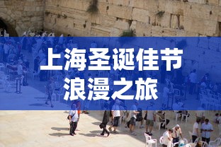 上海圣诞佳节浪漫之旅  第1张