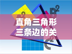 直角三角形三条边的关系解析  第1张
