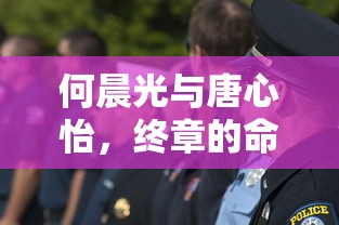 何晨光与唐心怡，终章的命运  第1张