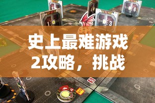 史上最难游戏2攻略，挑战与突破的完美指南  第1张