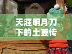 天涯明月刀下的传奇土豆之旅  第1张