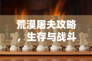 荒漠屠夫生存战斗双重策略攻略  第1张