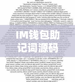 IM钱包助记词源码深度解析  第1张