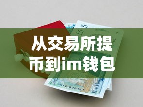 交易所提币至im钱包的详细步骤指南  第1张